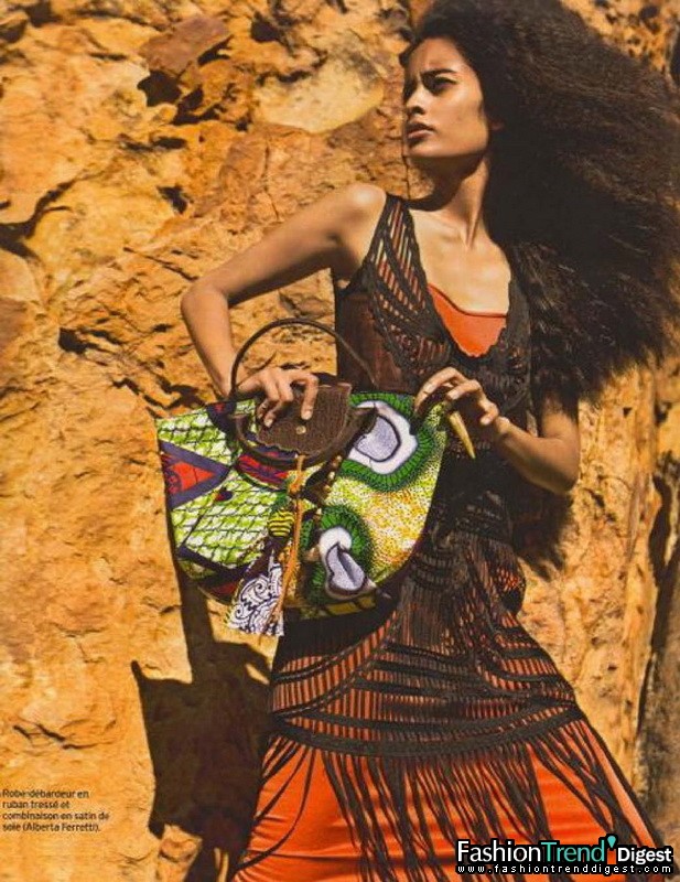 Alberta Ferretti 2009ďVDƬ